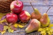 Яблоки и груши: готовим вкусные десерты и делаем заготовки на зиму |  Продукты и напитки | Кухня | Аргументы и Факты